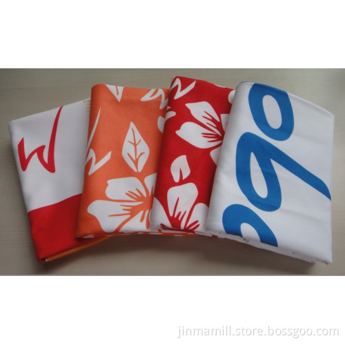 MICROFIBER SUEDE BEACH TOWEL